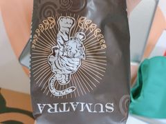 -星巴克(北京阜安路店)