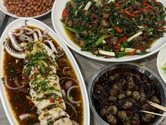 -辣螃铠盆盆蟹大排档(总店)