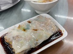 -穗银肠粉店(东川路店)