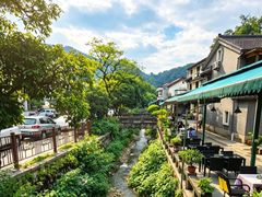 -香芙茗茶楼(梅家坞店)