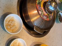 -润园四季椰子鸡火锅(海上世界店)