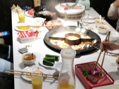 -川锅一号火锅(睢宁店)