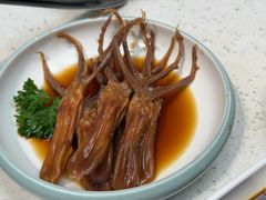 -肥仔文澳门猪骨煲(南京西路店)
