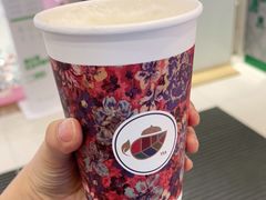 -茶话弄(中贸广场店)