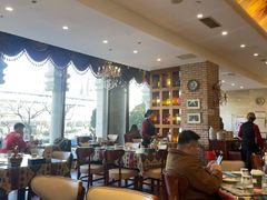 -巴依老爷新疆美食(工体旗舰店)