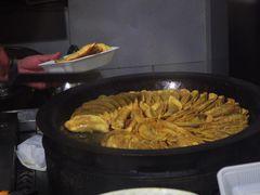 牛肉锅贴-清真蒋有记(老门东店)