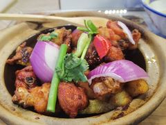 -七爷清汤腩·港式餐厅(金狮广场店)