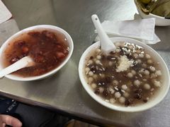 -芳婆糕团店(王府大街店)