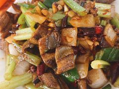 -五七小李子油焖大虾(总店)