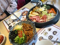 -韩香福脊骨汤锅(上杭路店)