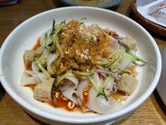 -山丹丹西北菜(金贸大厦店)