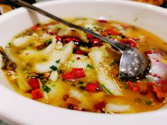 -潇湘世家(蒸湘店)