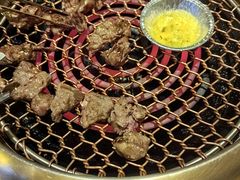 -極屋鮨牛 · 烧肉酒场(时代C馆店)