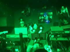 -MM·五声·音乐人与调酒师(西安路店)