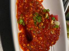-丰茂烤串(公园店)