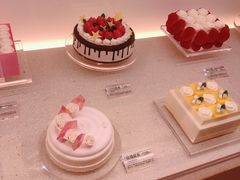 -好利来(七宝领展广场店)