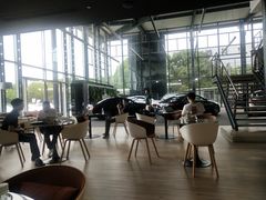 -宁波宁兴新宇奔驰4S店(庄市店)