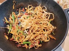 -大师兄·西北小馆(金湾华发商都店)