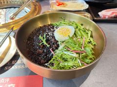 -明洞王妃家烤肉(苏州中心星悦汇店)