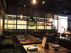 -Carbon莫卡哆·意大利复古集市餐厅(杭州大厦店)