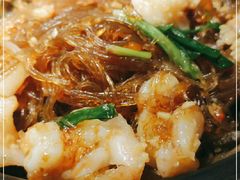 -绿茶餐厅(南昌王府井店)