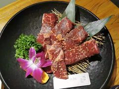 -黑牛の店·和牛烧肉(大悦城店)