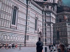 -圣母百花大教堂穹顶