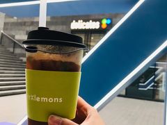 -introlemons(北京西单更新场店)