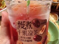 -耶里夏丽·丝路国际·新疆餐厅(浦东区东方路店)