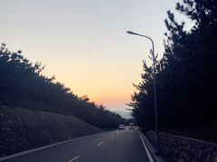 -嵊泗基湖沙滩