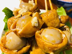 -梯坎老火锅(天禧店)