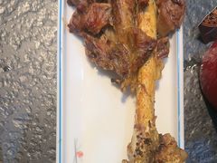 -高家烧鸽子烧烤店63年