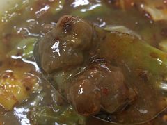 -清真李唯一优质肉丸糊辣汤
