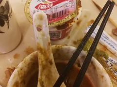 -月圆火锅(宁海东路二店)