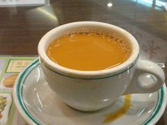 丝袜奶茶-兰芳园(上环店)