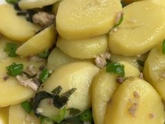 -院里寻菜·精致庭院菜(观沙岭店)