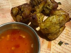 -翡翠鸟精品泰国菜(北辰财富中心店)