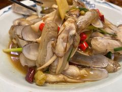-手抄板凳江南菜(湖滨商业街店)