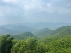 -莫干山风景区