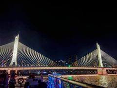 -珠江夜游西堤码头