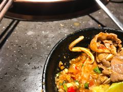 -锅说大脸毛肚重庆老火锅(佐阾店)