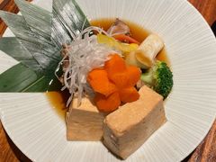 -千代武日本料理(哈西店)