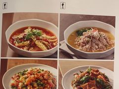 -港丽餐厅(来福士店)