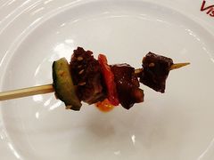 上上签-Vista黔城(新业广场店)