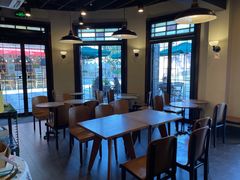 -星巴克(宁波老外滩店)