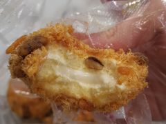 -鲍师傅糕点(江苏路店)