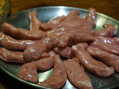 -原始泥炉烤肉(总店)