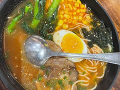-小川洋风料理(街道口店)