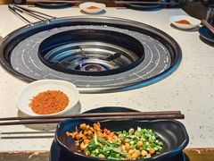 -米氏火鱼·泡椒鱼火锅(李子坝老店)