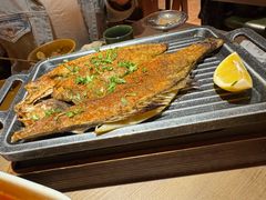 -耶里夏丽·新疆菜·28年喀什老馆(田林东路店)